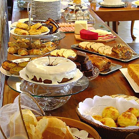 Oratorio Pousada Boutique Tiradentes Ngoại thất bức ảnh