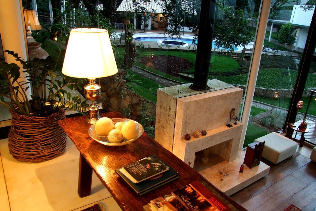 Oratorio Pousada Boutique Tiradentes Ngoại thất bức ảnh