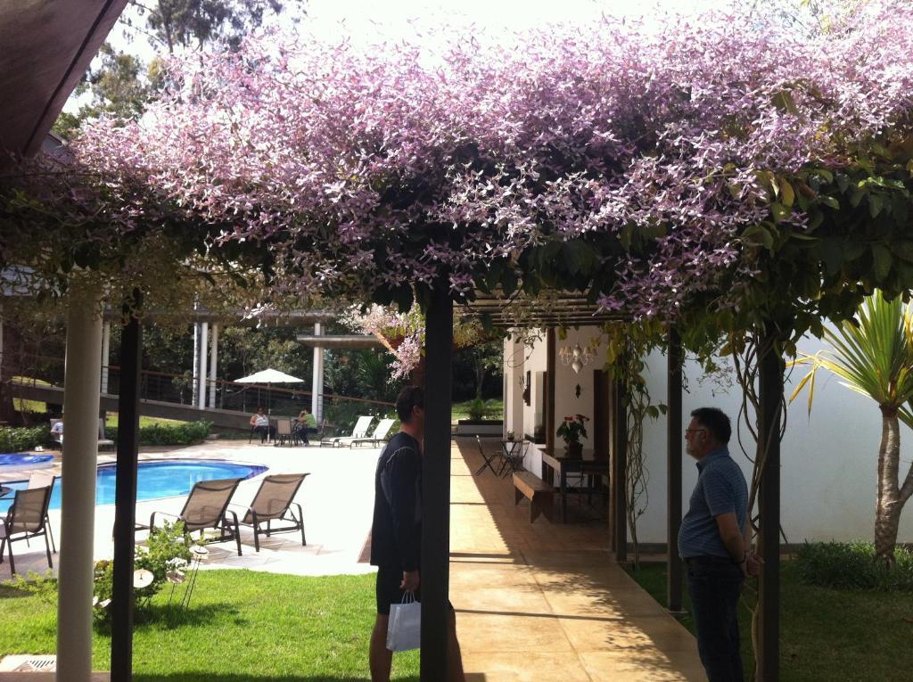 Oratorio Pousada Boutique Tiradentes Ngoại thất bức ảnh