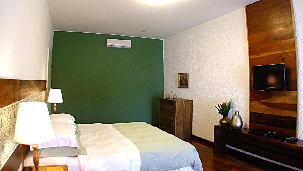 Oratorio Pousada Boutique Tiradentes Ngoại thất bức ảnh