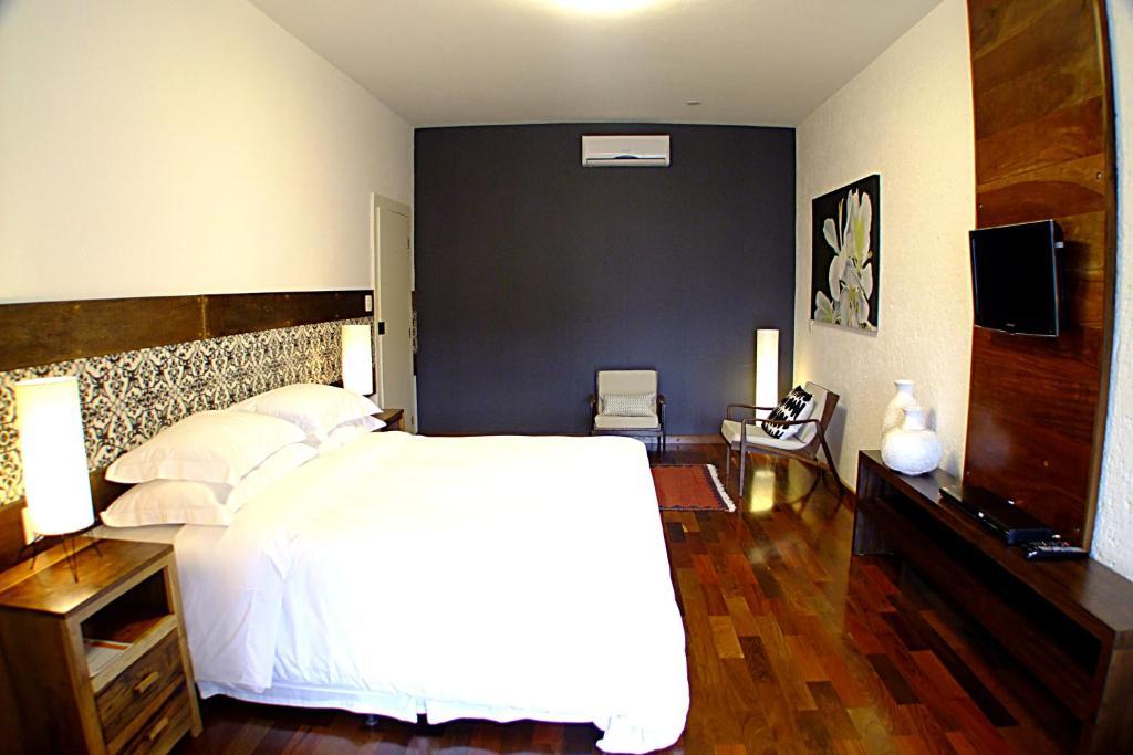 Oratorio Pousada Boutique Tiradentes Ngoại thất bức ảnh