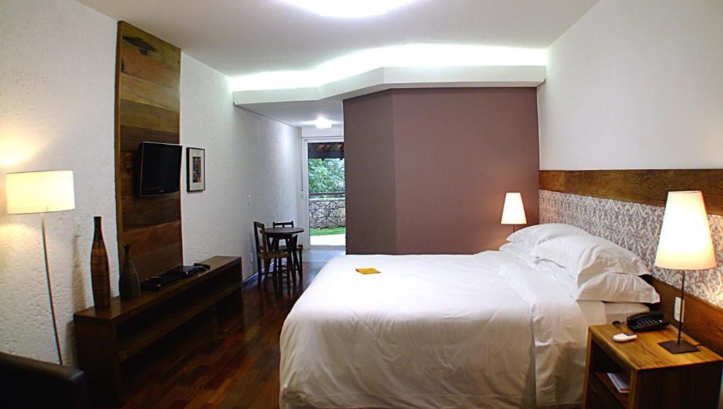 Oratorio Pousada Boutique Tiradentes Phòng bức ảnh