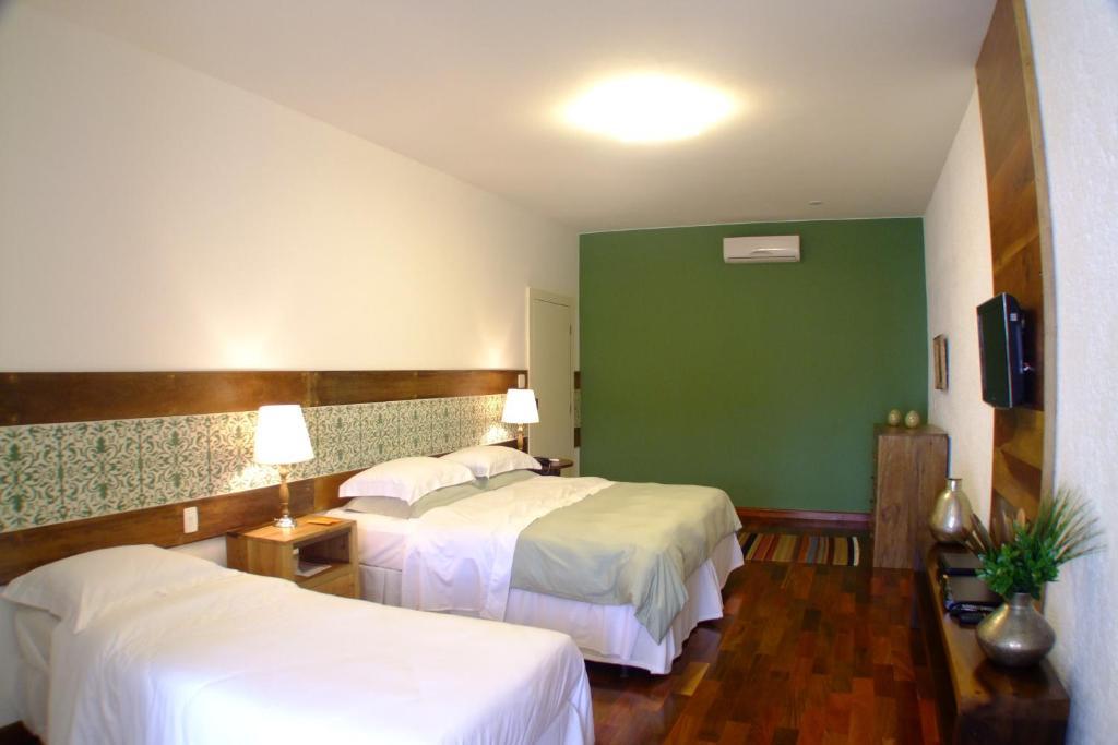 Oratorio Pousada Boutique Tiradentes Phòng bức ảnh