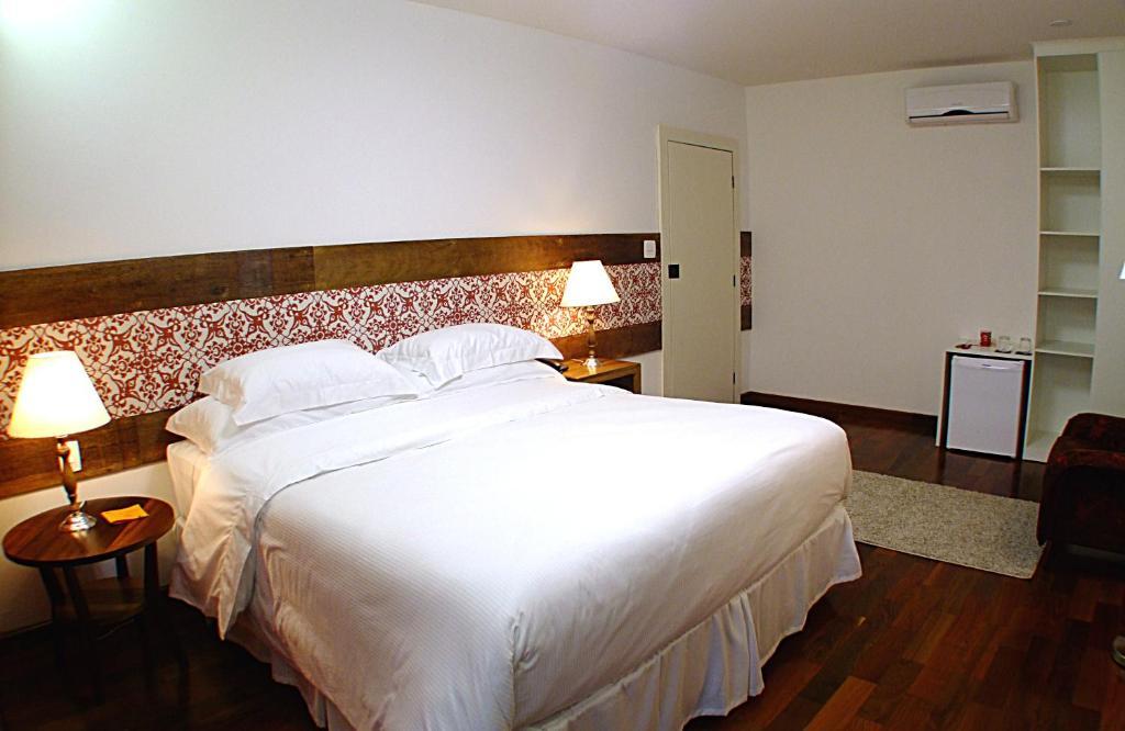 Oratorio Pousada Boutique Tiradentes Phòng bức ảnh