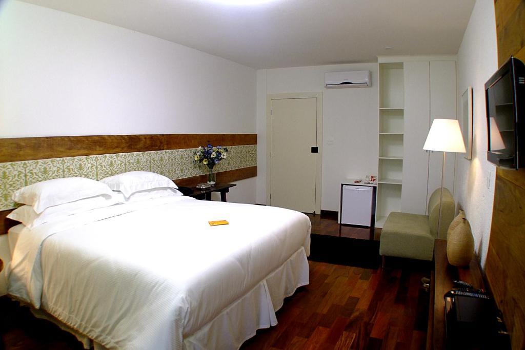 Oratorio Pousada Boutique Tiradentes Phòng bức ảnh