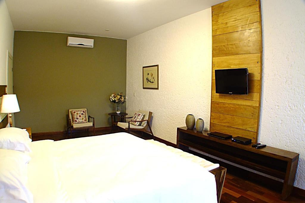 Oratorio Pousada Boutique Tiradentes Phòng bức ảnh