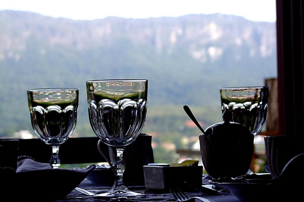 Oratorio Pousada Boutique Tiradentes Ngoại thất bức ảnh