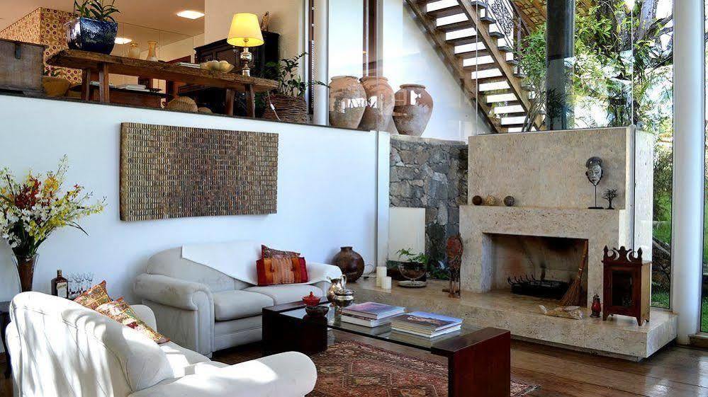 Oratorio Pousada Boutique Tiradentes Ngoại thất bức ảnh