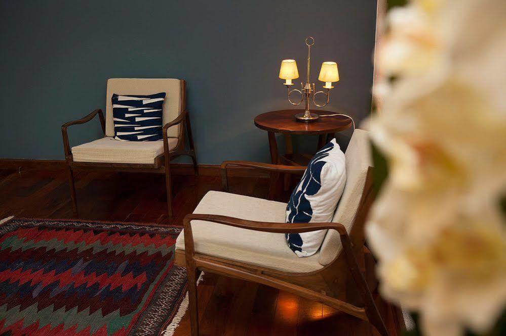 Oratorio Pousada Boutique Tiradentes Ngoại thất bức ảnh