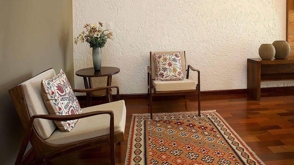 Oratorio Pousada Boutique Tiradentes Ngoại thất bức ảnh