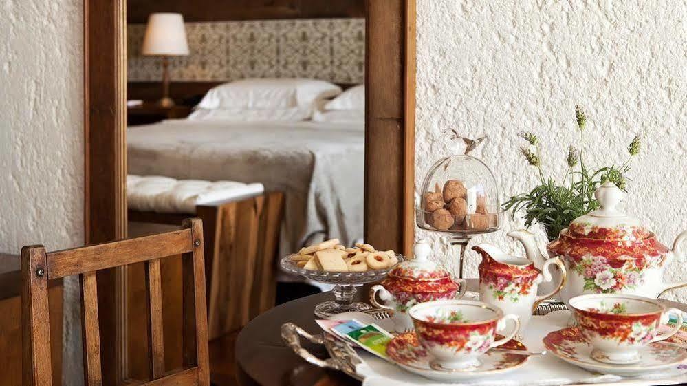 Oratorio Pousada Boutique Tiradentes Ngoại thất bức ảnh