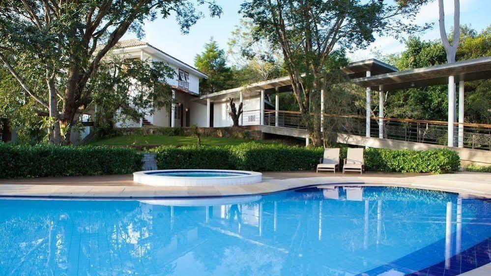 Oratorio Pousada Boutique Tiradentes Ngoại thất bức ảnh