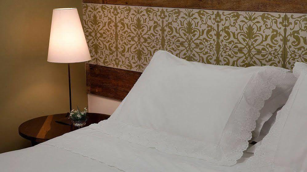 Oratorio Pousada Boutique Tiradentes Ngoại thất bức ảnh