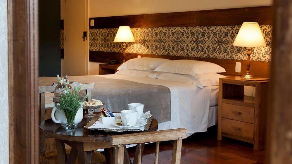 Oratorio Pousada Boutique Tiradentes Ngoại thất bức ảnh