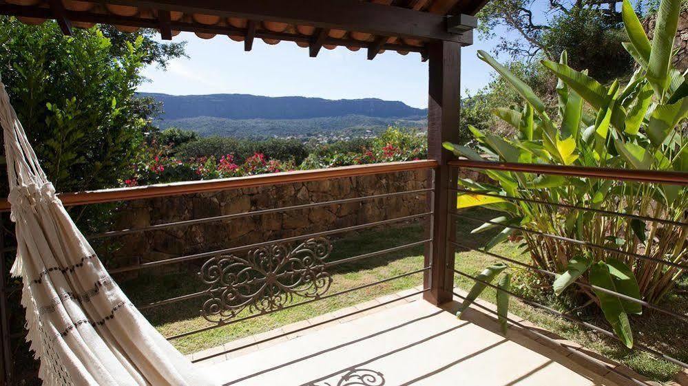 Oratorio Pousada Boutique Tiradentes Ngoại thất bức ảnh