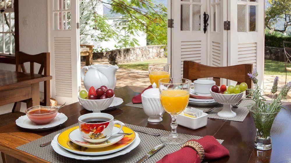 Oratorio Pousada Boutique Tiradentes Ngoại thất bức ảnh