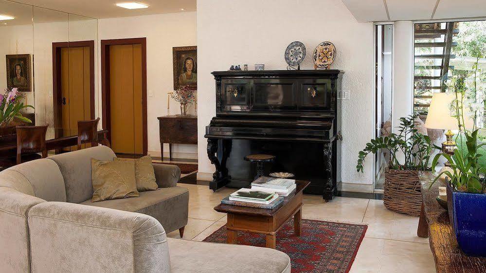 Oratorio Pousada Boutique Tiradentes Ngoại thất bức ảnh